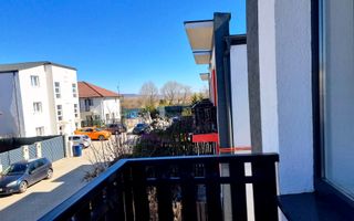 APARTAMENT CVADRUPLEX, CURTE PROPRIE, PARCARE | CARTIERUL ARHITECȚILOR - Poză 13