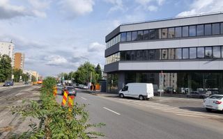 Spațiu Versatil 555 mp – Clinici, Birouri, Fitness - Poză 15