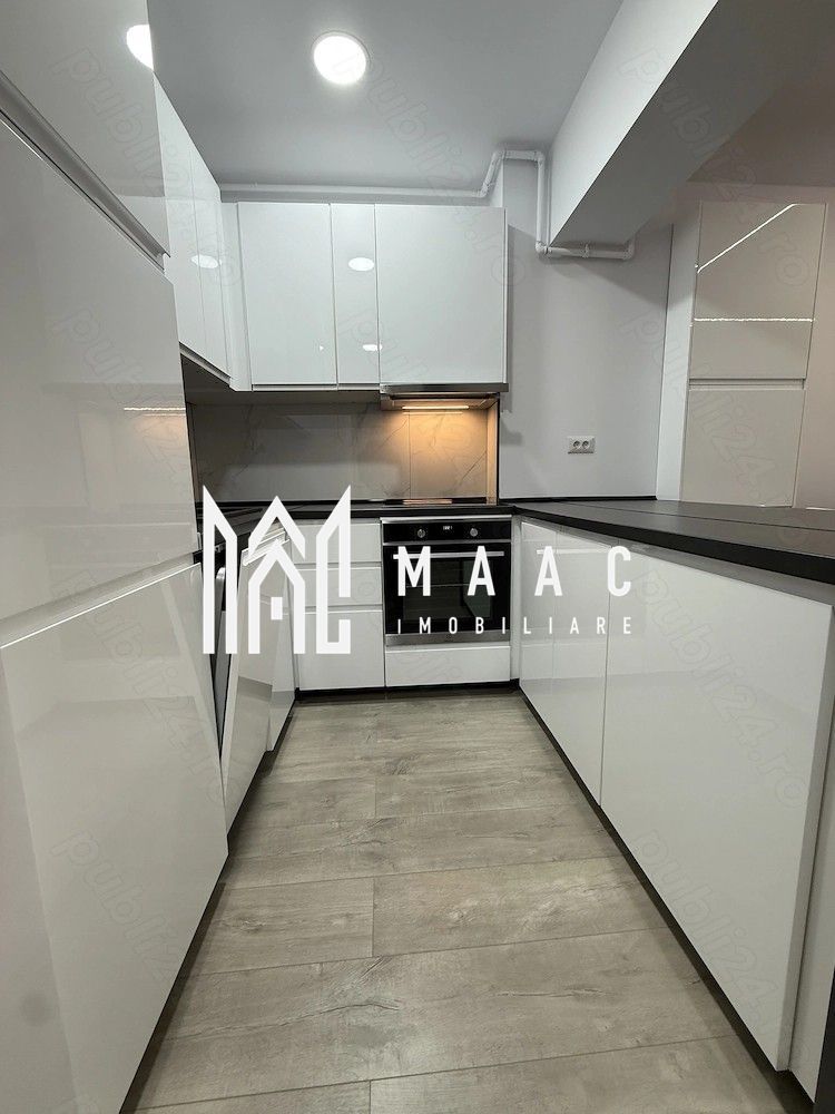 Apartament 2 camere de închiriat | Șelimbăr | Evolution - Poză 4