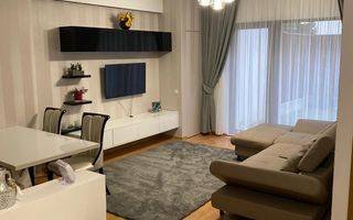 Modern, cu grădină proprie de 33 mp – Zorilor/Europa, bloc nou - Poză 1