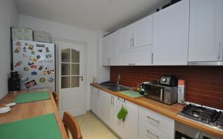 Apartament 2 camere decomandat de inchiriat metrou Dristor - Poză 6