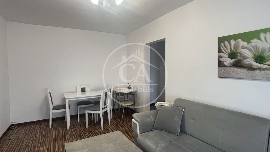 Apartament de închiriat cu 2 camere în zona Nufărul, Oradea - Poză 5