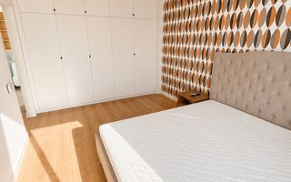 Incheiere Penthouse 92mp | 44mp terasa | 1 parcare | Iulius Mall - Poză 7