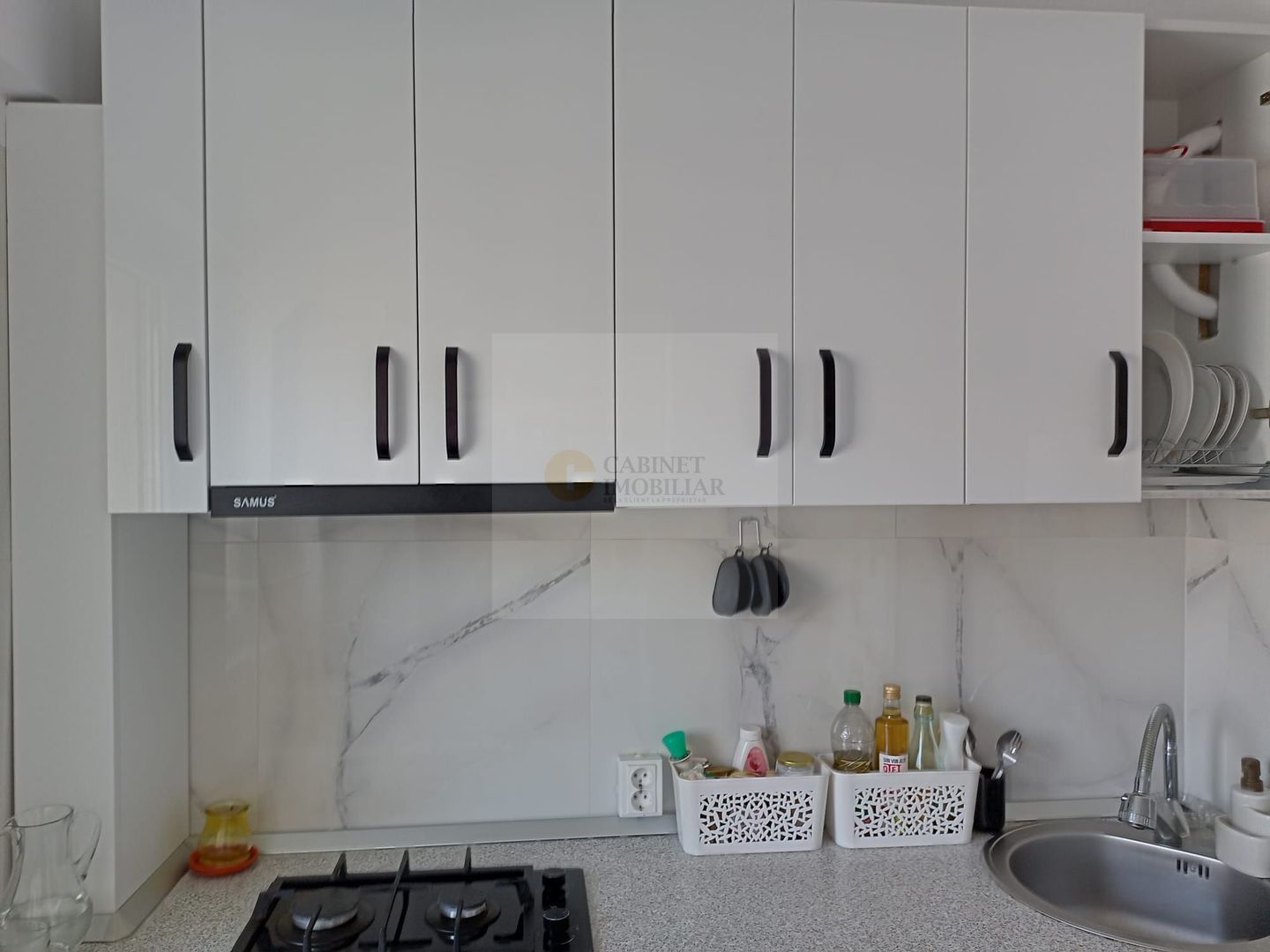 Garsonieră - 32 MP | Renovat | Creditabil | Obor - Iancului - Poză 6