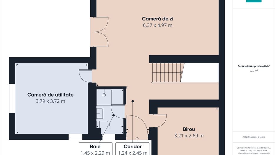 Duplex  -Desing Mediteranean  Dumbrăvița - Poză 9