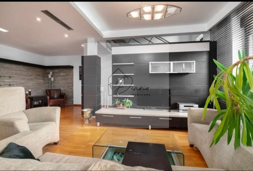 COM 0% I Apartament Duplex 5 camere Herastrau I parcare - Poză 3