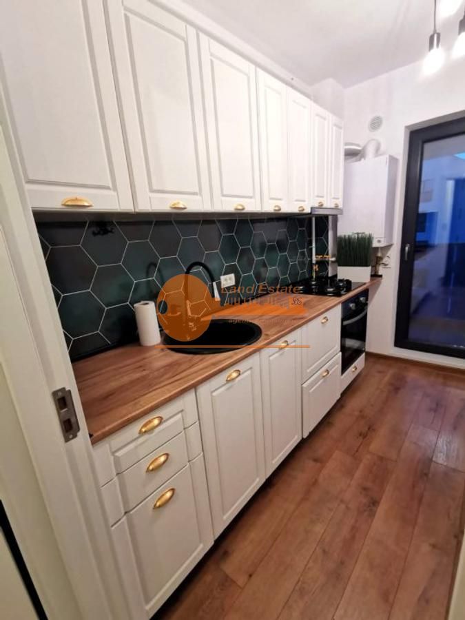 Garsonieră de vânzare | Lujerului – Plaza Mall | Bloc nou | Centrală proprie - Poză 4