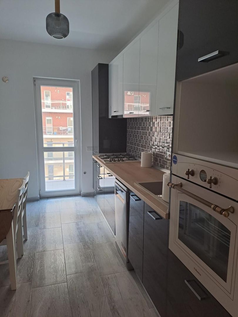 AP. 2 CAMERE- GRAND KRISTAL RESIDENCE, CENTRALA, MASINA DE SPALAT VASE - Poză 7