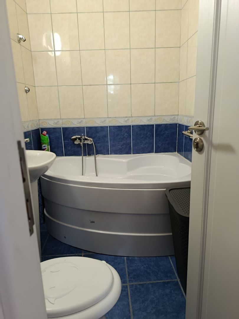 Apartament 2 camere, Parc Drumul Taberei, mobilat si utilat - Poză 4
