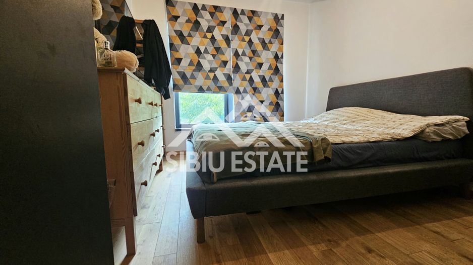 Casa moderna HOME & BUSINESS - Poză 23