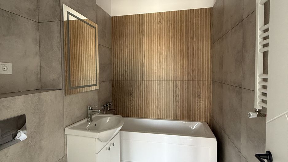 3 CAMERE / 50% DISCOUNT PENTRU LOCUL DE PARCARE/ METROU N. TECLU! - Poză 7