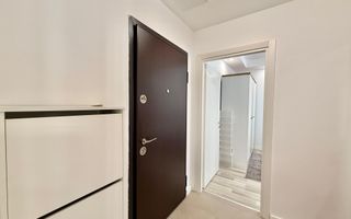 COSMOPOLIS - Apartament cu 2 camere, mobilat si utilat. - Poză 13