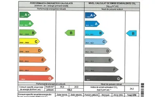 2 camere decomandat,BD Garii,etaj intermediar,pret pornire 103000 E - Poză 34