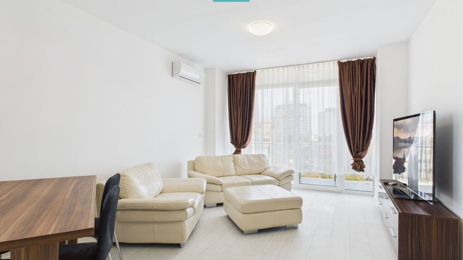 Apartament 3 camere  Nord One - Poză 6