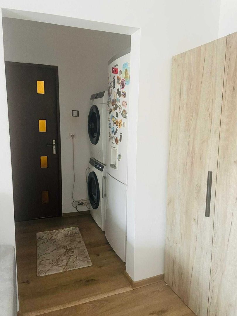 Apartament 2 dormitoare Micro 16 - Poză 5