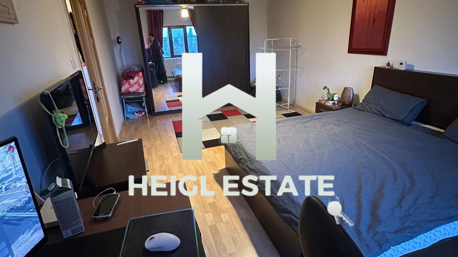 Apartament 1 camera Calea Sagului - Poză 3