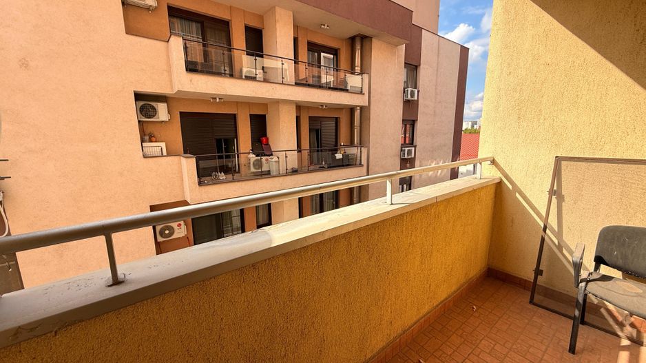 Apartament 3 camere Herastrau | Aron Cotrus - Poză 11