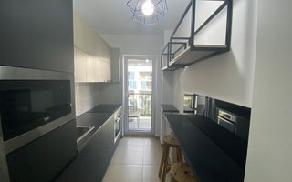 Apartament cu 2 camere în Sophia Residence - Poză 7