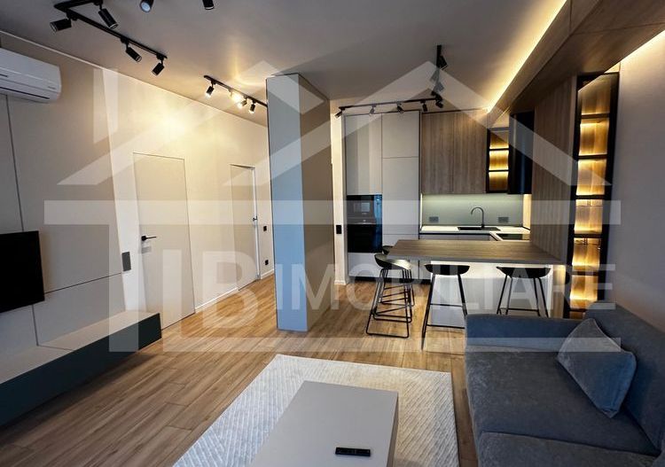 Apartament cu 2 camere, 67 mp, parcare, Zona Concept 9 - Poză 2
