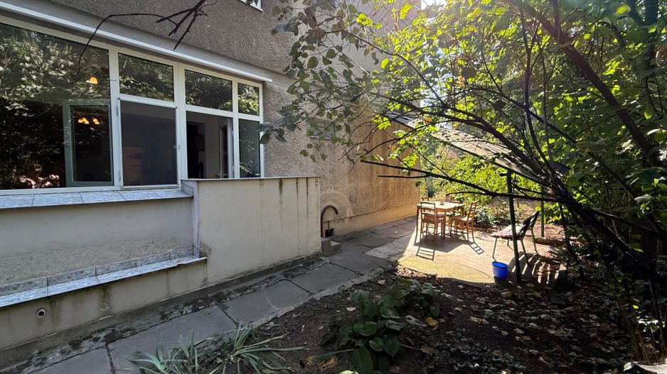 De vanzare 4 camere, curte exclusivă 250 mp, Str. Uruguay - Bucuresti - Poză 19