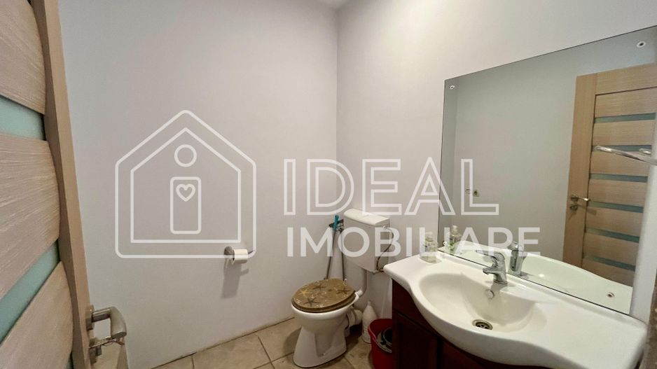 Spațiu Comercial cu Vitrină la strada principala, 110 mpu, Calea Dumbravii - Poză 6