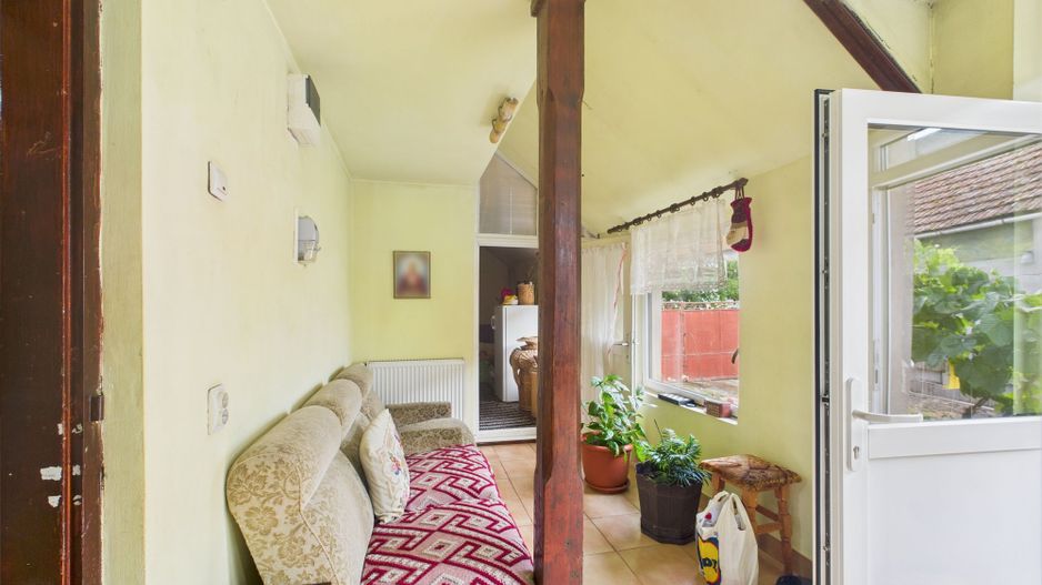 Casă mobilată si utilată – Iecea Mare - Poză 5