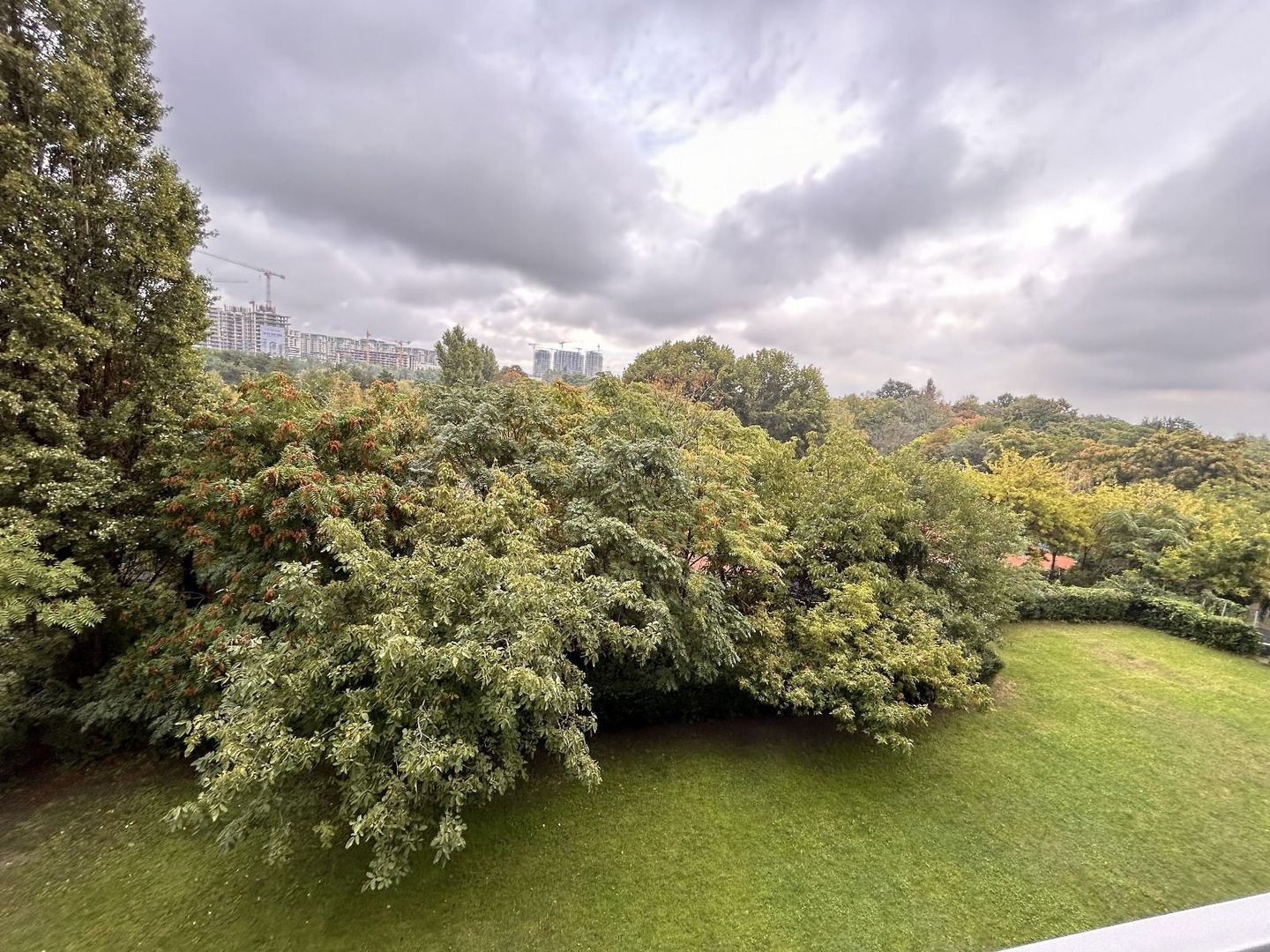 2 camere | Floreasca Residence | Aviatiei | Barbu Vacarescu - Poză 12