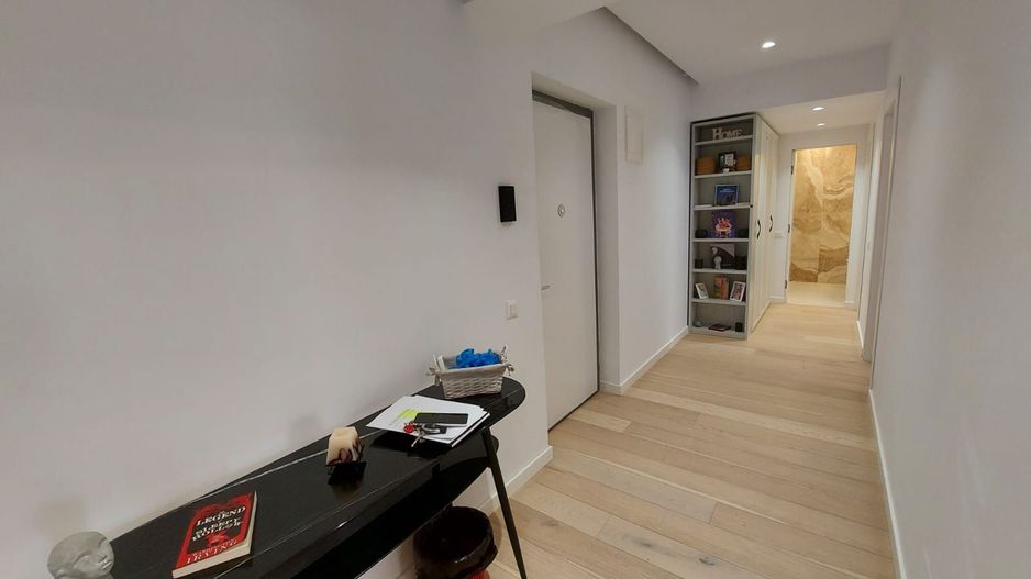 Apartament 3 camere Pipera | Nusco City - Poză 6