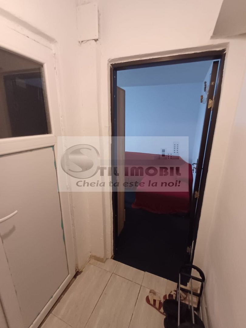 Ap 2 camere SD– vizavi de Pașapoarte- PET FRIENDLY-350 Euro neg - Poză 4