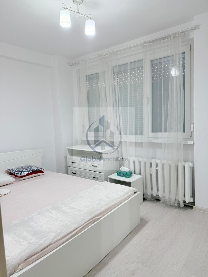 Apartament 3 camere Grivița | Metrou Griviței | 65 mp | 590 € - Poză 3