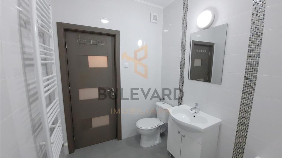 Apartament 2 camere + parcare subterana pe strada Soporului! - Poză 17
