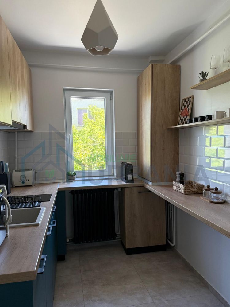 Apartament 2 camere de inchiriat – Podu Ros, Iasi – aproape de Palas - Poză 8