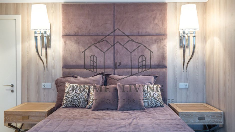 APARTAMENT LUXOS CU 3 CAMERE LA INCHIRERE IN ZONA DOROBANTI - Poză 24