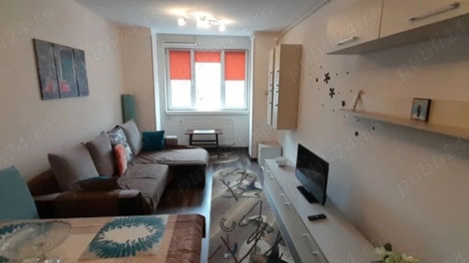 AP. 2 CAMERE FERDINAND, BLOC NOU, CENTRALA PROPRIE, MOBILAT MODERN - Poză 5