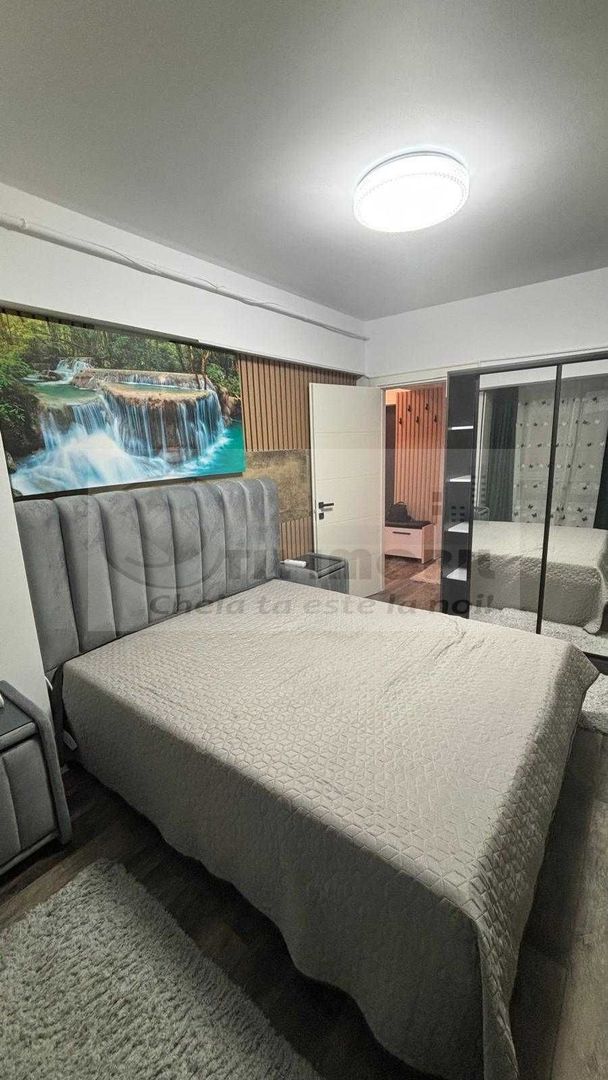 Apartament 2 camere – Grădină proprie – Vedere Lac Aroneanu - Poză 4