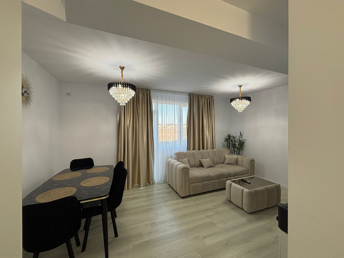 CASA RATE DEZVOLTATOR, MOBILATA / UTILATA, TOATE UTILITATILE, COMIS 0% - Poză 5