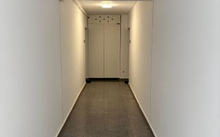 Ambasador Residence | 3 camere x 3 balcoane |  Mobilat - Poză 13