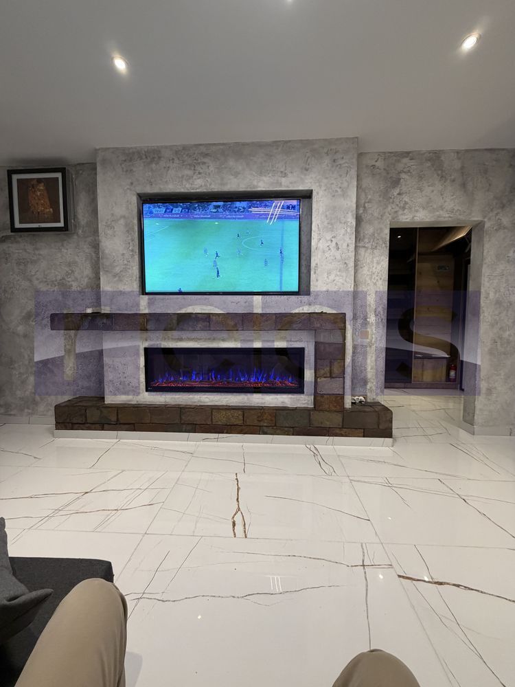 VANZARE 2 CAMERE | UTILAT-MOBILAT LUX | 50 MP | TERASA | COMPLEX ATRIA - Poză 1