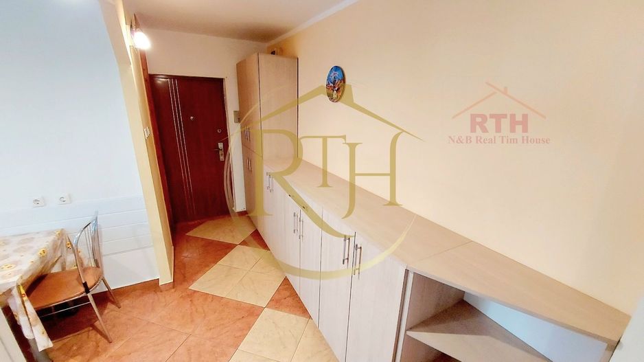Apartament 2 camere, centrala proprie, langa Shopping City - Sagului - Poză 15