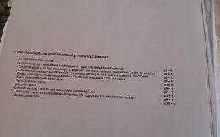 De Vanzare Apartament 4 camere in Vila, Cismigiu, sector 1 - Poză 10