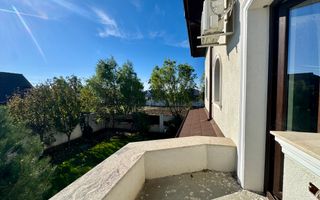 Vila cu 5 camere *420mpc* // 800mp teren // Corbeanca - Tamasi - Poză 52