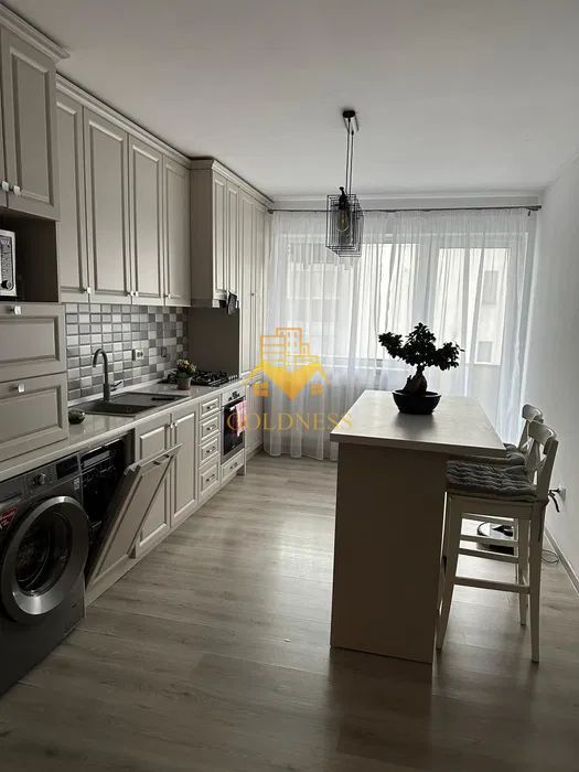 2 camere semidecomandate, Dambul Rotund, Mega Image, Corneliu Coposu - Poză 1