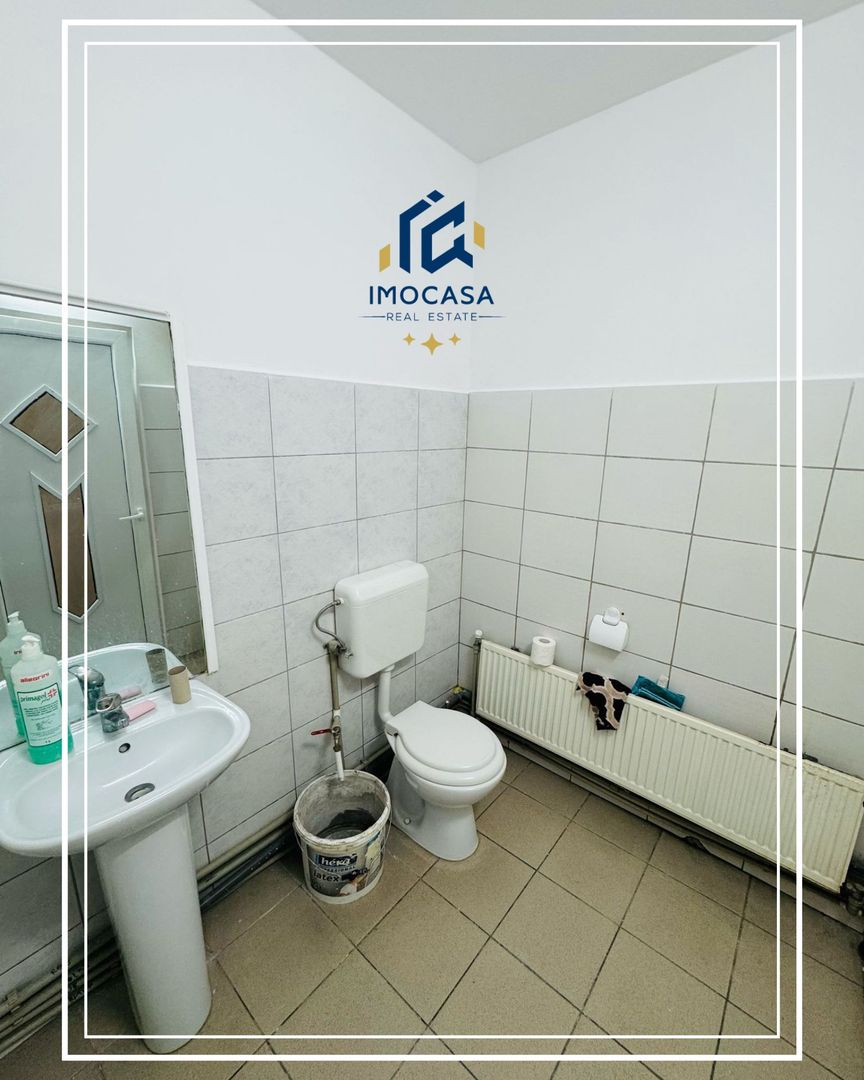 Spațiul comercial de închiriat salon cosmetică, Frizerie, Coafură, etc - Poză 14