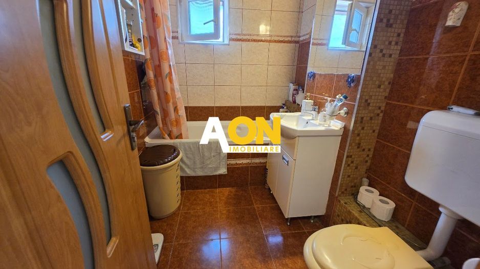 Apartament 2 Camere, Complet Mobilat, Zona Cetate - Poză 4