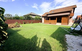 Casă individuală deosebită | Unirii | Teren 700 mp I Complet mobilată - Poză 24
