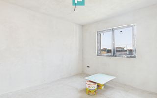 Casă pasivă cu 3 camere si 500 mp în Mândruloc - Poză 7