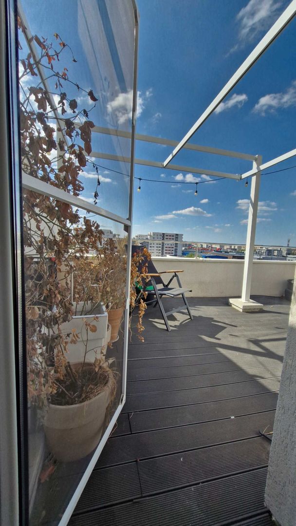 De inchiriat apartament 2 camere Preciziei - Poză 5