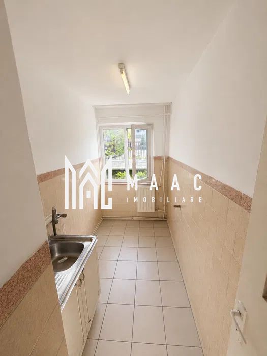 Apartament 3 camere | Parter | Ostroveni | 48.9 mpu | - Poză 6