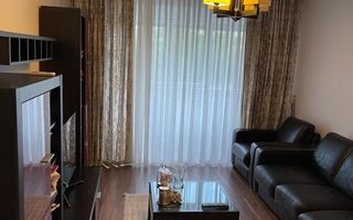 APARTAMENT DE 2 CAMERE FRUMOS RENOVAT LA VANZARE PE CALEA DOROBANTILOR - Poză 1