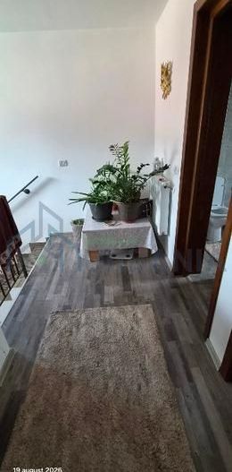 Duplex modern, 3 camere, mobilat și utilat, cu 3 locuri de parcare – Valea Adâncă - Poză 7